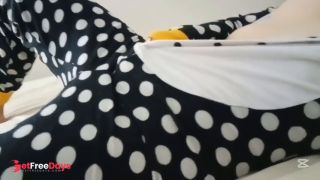 POV every breath feels louder-2