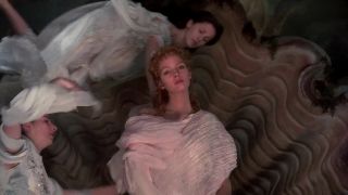 Uma Thurman Nude - The Adventures of Baron Munchausen 1988 HD-3