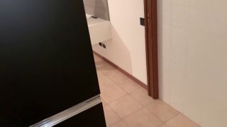 CHE VERGOGNA I Vicini Di Casa Ci Bussano Alla Porta Per Urla E Annika Fa Apposta Ad Orgasmare. ITA 1080p-1