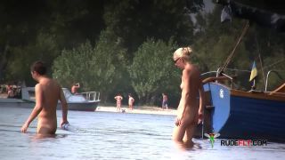 online video 3 Woman girls on nude strand 2 on hardcore porn anya olsen hardcore-6