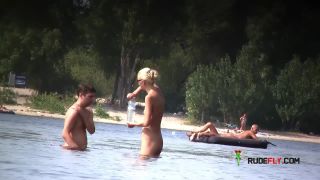 online video 3 Woman girls on nude strand 2 on hardcore porn anya olsen hardcore-9