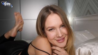 Lick My Sweet Pussy After Work. POV. Virtual Sex.-1