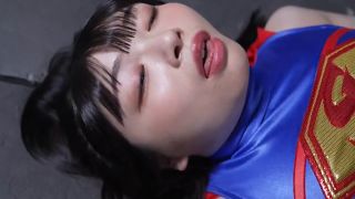 [SuperMisses.com] THPA-11 Super Heroine in a Close Call!! Vol.111 Super Lady-011-4