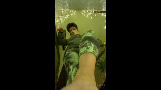 free porn video 35 Sexyfeet47 – You better listen my little teeny tiny | giantess video | fetish porn armpit licking fetish-9
