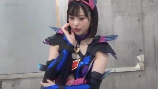 [supermisses.com] GHNU-70 Female Cadre Larjula -Hero Surrender -Wakuseiber Spin Off 救星戦隊ワクセイバー スピンオフ 女幹部ラージュラ ヒーロー陥落 Yui Tenma, Shijimi - PART-GHNU70_04 | giga heroine, superheroines porn, superheroine, wonder woman-1