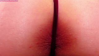adult xxx video 5 Filth Fetish Studios – Blazed Brat – Gryffindor Girls Ass Slave - joi video - fetish porn femdom sitting-7