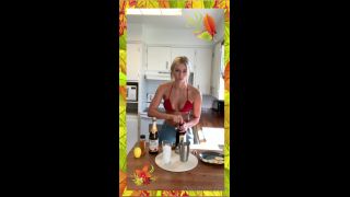 Bernyboo17 () Bernyboo - i hope you are all enjoying your autumn so far its almost halloween what should i dress 25-10-2021-1