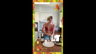 Bernyboo17 () Bernyboo - i hope you are all enjoying your autumn so far its almost halloween what should i dress 25-10-2021-5