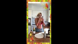 Bernyboo17 () Bernyboo - i hope you are all enjoying your autumn so far its almost halloween what should i dress 25-10-2021-8