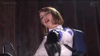 [supermisses.com] GIGP-24 Hero Surrender -Mad Female Scientist -Big Experiment of Miss. Lobelia- 【G1】ヒーロー陥落 悪の女科学者 ～ロヴェリア女史の大実験～ Rin Kagura - PART-GIGP24_01 | superheroines porn, superheroine, wonder woman-0