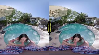 Charlotte Sins - - Uninvited jerk almost ruins Charlotte ...-1