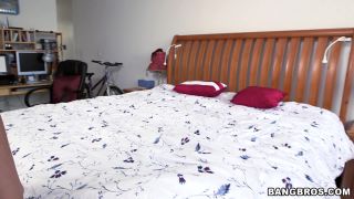 Lisa Ann Thick Ass Busty MILF Rimmed and Fucked Hardcore (MILF porn)-2