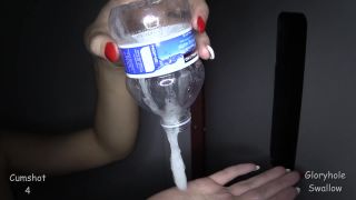 Diega's 2nd Gloryhole Visit (Amateur porn) Diega-4