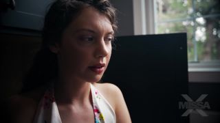 online clip 31 double blowjob webcam anal porn | Elena Koshka and Kristen Scott and Scarlett Sage – The Portal | 18 & 19 yrs old-1