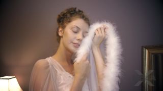 online clip 31 double blowjob webcam anal porn | Elena Koshka and Kristen Scott and Scarlett Sage – The Portal | 18 & 19 yrs old-3