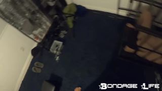 adult xxx clip 14 Bondage Life – On Her Knees – Rachel Greyhound on fetish porn arab femdom-1