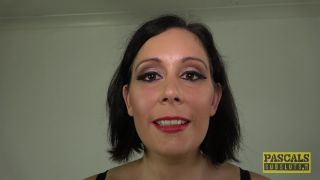 Belle: “Spunk in my mouth while I cum...” Belle O Hara 1 920 bdsm Belle OHara-1