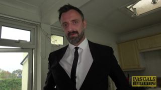 Belle: “Spunk in my mouth while I cum...” Belle O Hara 1 920 bdsm Belle OHara-9