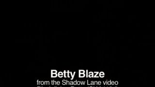 Spanking - Betty Blaze 4-9