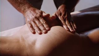 Mimi Rogers – Full Body Massage (1995) - (Celebrity porn)-8