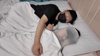 李大侠 女井捕获之美丽女井被连续诱拐和囚禁 杨若琳 (Fetish porn)-4