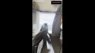 big tit Alanna Pow, Alanna Alanna Pow Big Tit PAWG Aussie Takes a Hard Pounding from Rocket Powers in Amateur Video-5
