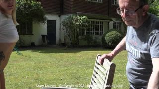 online porn clip 40 Lucy Lauren - Spanked In Uniform - W (HD) - firmhandspanking - fetish porn ashley fires fetish-3