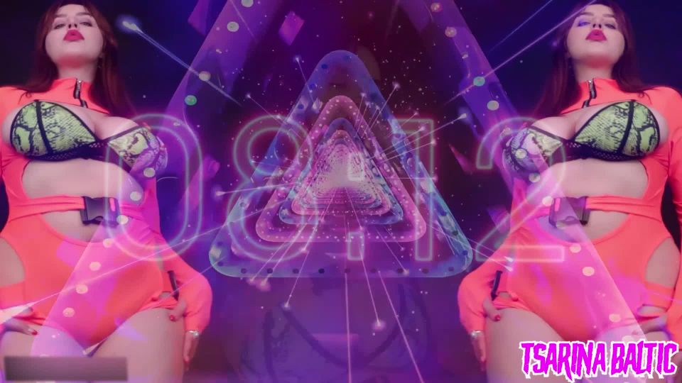 free adult video 10 Tsarina Baltic - Destination Goon - big boobs - big ass porn busty fetish