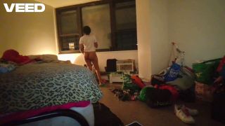 boricualovenyc - BADDIES ORIGINAL EBONY BROWN SKIN BIG DICK EBONY CUCKOLD CHEATING WIFE-0