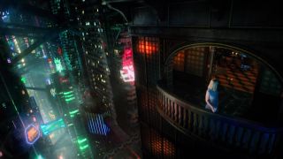 Kristin Lehman - Altered Carbon s01e02 (2018) HD 1080p!!!-0