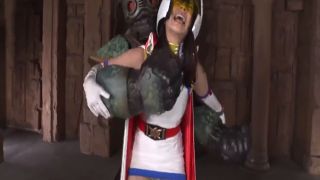 [SuperMisses.com] SPSB-71 Concentrated Lewd Attack for Heroine’s Boobs Bird-002-6