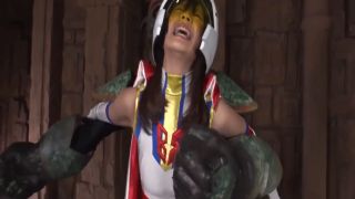 [SuperMisses.com] SPSB-71 Concentrated Lewd Attack for Heroine’s Boobs Bird-002-9