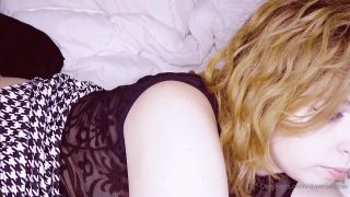 Dawn Willow Dawnwillow - slut mode on todays show 09-09-2021-5