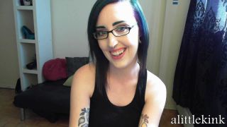 xxx video 39 Alittlekink - Pure CBT, slim fetish on fetish porn -0