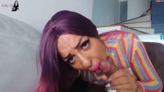 My Dirty Hobby - Cathy B - Stopf meine Locher Schatzi Teil 2 - Germany-8