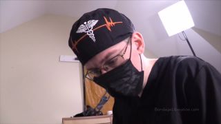 Elise Graves, Dart Tech - Edging Elise Sex Clip Video Por...-2