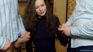 crazy amateurs Chaturbate Webcams Video presents Girl Sexyru Couple – Show from, chaturbate on webcam-3