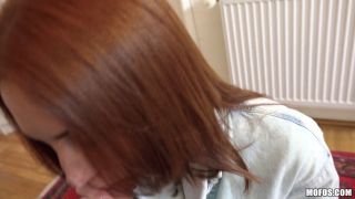 Video Alice Marshall Russian Redhead Is Easily Seduced 1080p FullHD-3