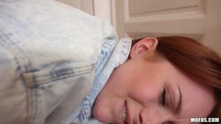 Video Alice Marshall Russian Redhead Is Easily Seduced 1080p FullHD-6