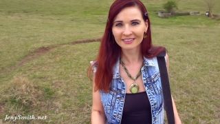Jeny Smith - My Cold Thing - 05 April 2024-2