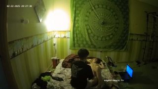 Guests Sex, 22-02-2025 720P - Voyeur-3