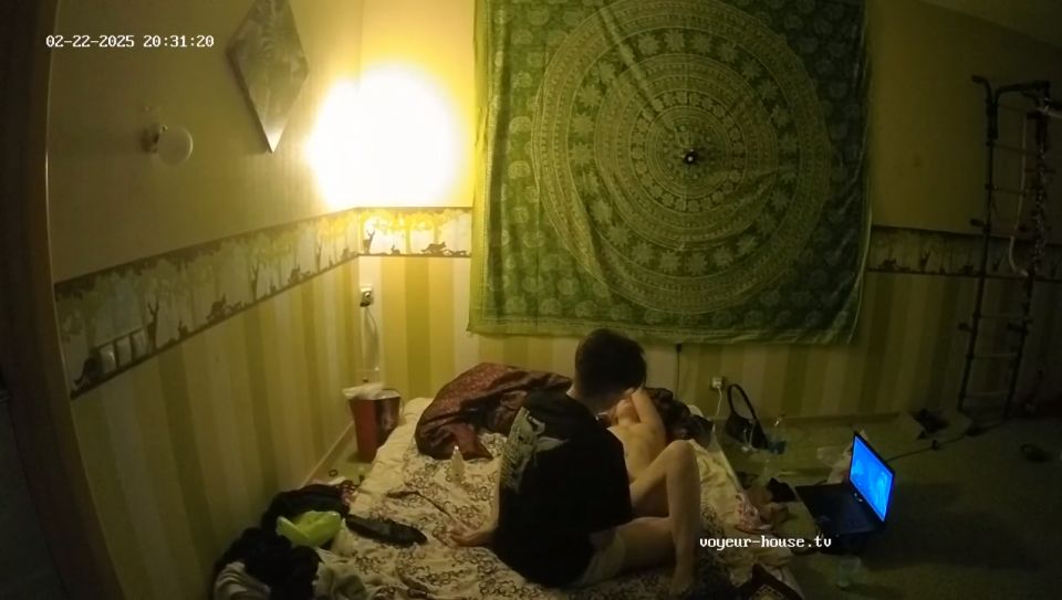 Guests Sex, 22-02-2025 720P - Voyeur