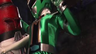 [WarAnLov.com] MSZ-02 Heroine sexual pinch omnibus: Sairyujer-001-0