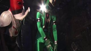 [WarAnLov.com] MSZ-02 Heroine sexual pinch omnibus: Sairyujer-001-1