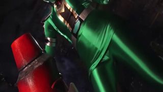 [WarAnLov.com] MSZ-02 Heroine sexual pinch omnibus: Sairyujer-001-3