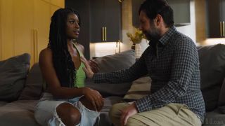 Perfect Revenge: Hot Black Women & Brunettes in Steamy Inter-6