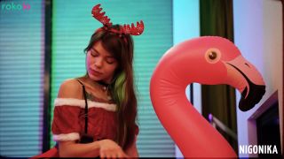 online porn video 36 snot fetish porn nigonika - GIRLS CHRISTMAS PARTY ORGYx6 ROKOLO - [PornHub] (FullHD 1080p), videos on fetish porn-6