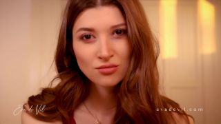 Eva de Vil - Maintain Eye Contact - Handpicked Jerk - Off Instruction - Joi fantasy-0