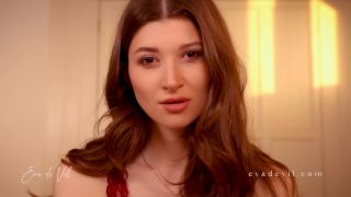 Eva de Vil - Maintain Eye Contact - Handpicked Jerk - Off Instruction - Joi fantasy-2