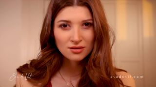 Eva de Vil - Maintain Eye Contact - Handpicked Jerk - Off Instruction - Joi fantasy-6
